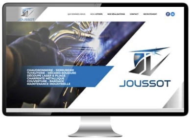 Logo - Site internet