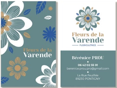 Carte de visite