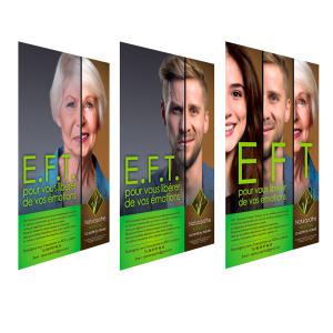 Campagne d'affichage