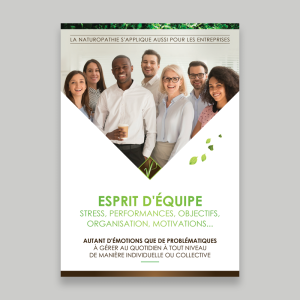 Dépliant BtoB